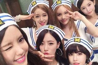 娱乐吃瓜少女大合集